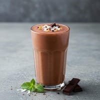 Chocolate Smoothie